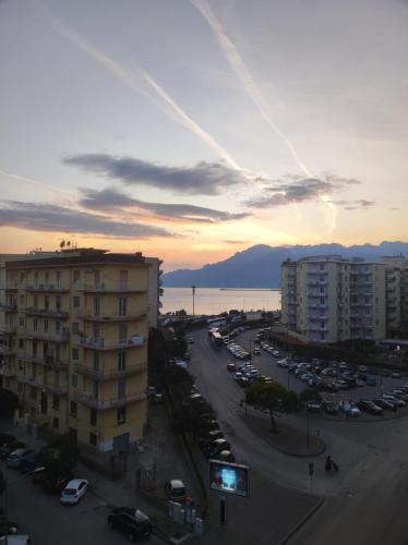 Casa Vacanze Vedomare — 4-Star Luxury Hotel in Salerno, Italy