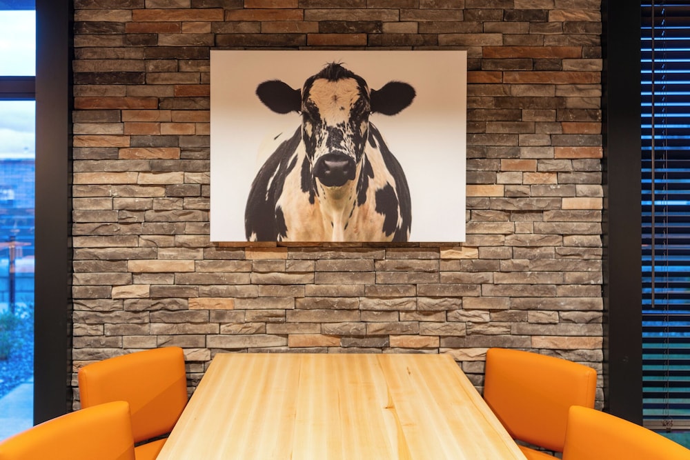 Cobblestone Hotel & Suites Lynden - photo 93
