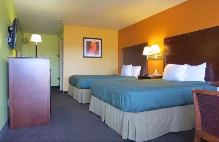 America's Best Inn & Suites St. George - photo 13