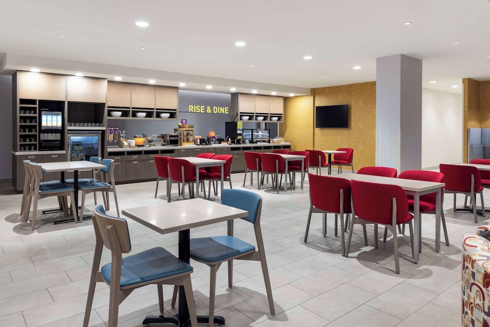 Home2 Suites by Hilton East Haven New Haven - photo 19
