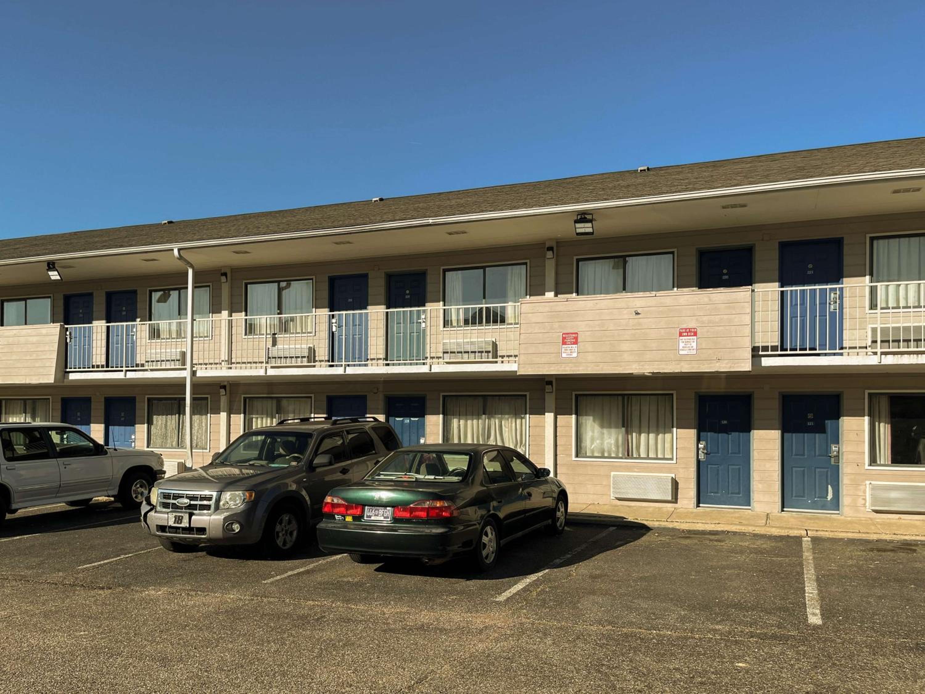 Studio 6 Millington Tn — hotel in Millington