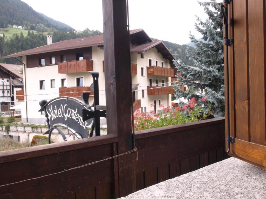 Hotel Gardenia — hotel in Isolaccia
