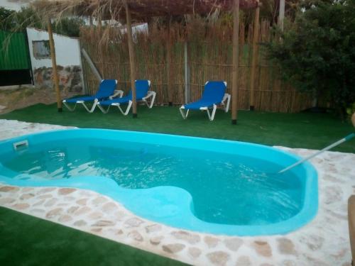 Alojamiento Rural El Batán — hotel in Priego De Cordoba