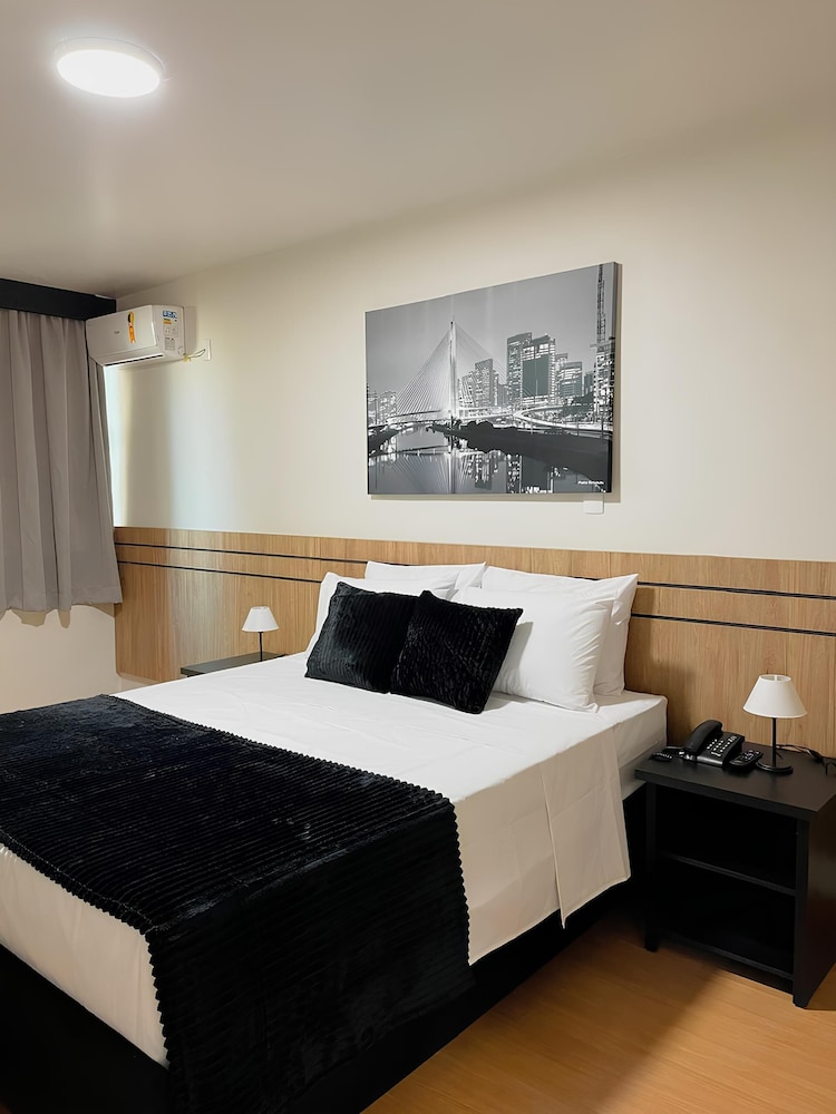 Nacional Inn Sao Paulo