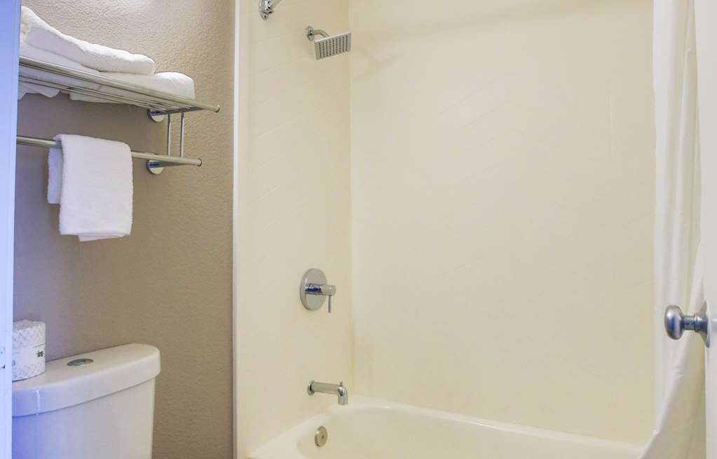Motel 6 Sacramento CA Central - photo 24