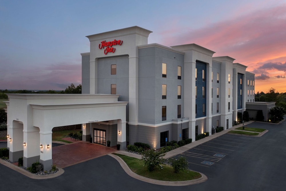 Hampton Inn Duncan - photo 45
