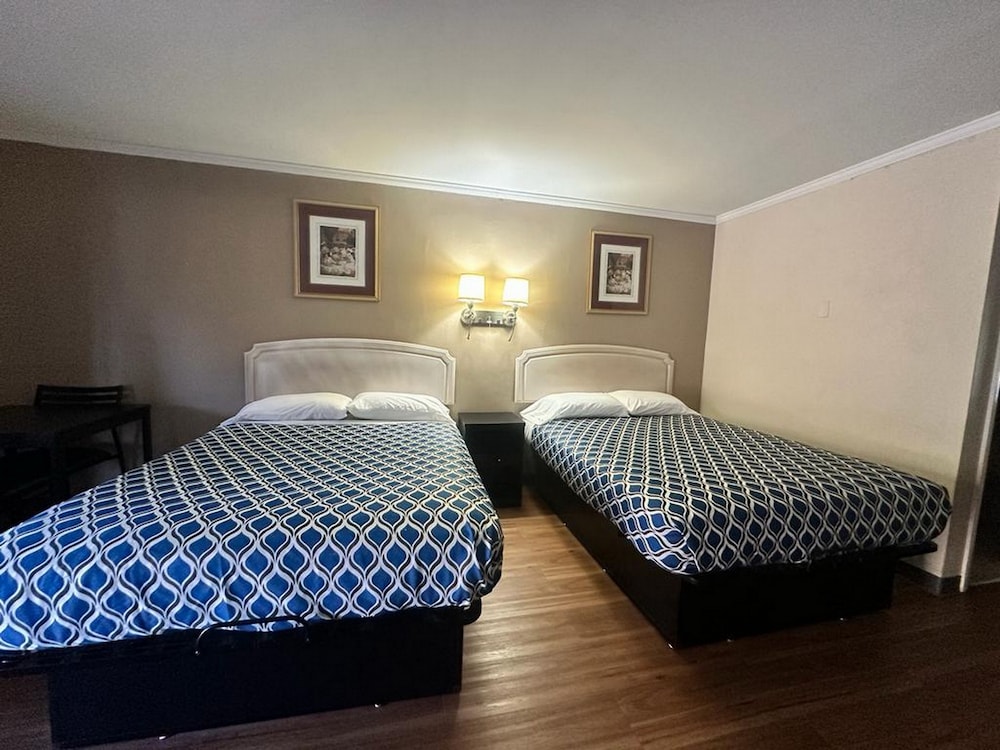Loyalty Inn Rockingham - photo 6