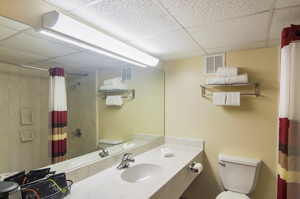 Red Roof Inn Lubbock - photo 14