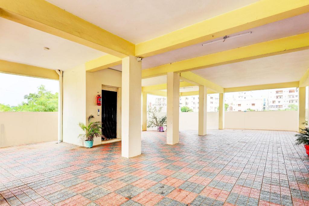 Super Hotel O Kannur — Vijayawada — photo 4