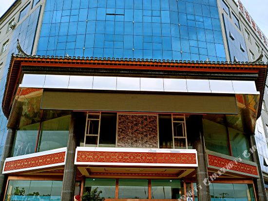 Mengzi Wangda Hotel in Wenlan, People's Republic of China