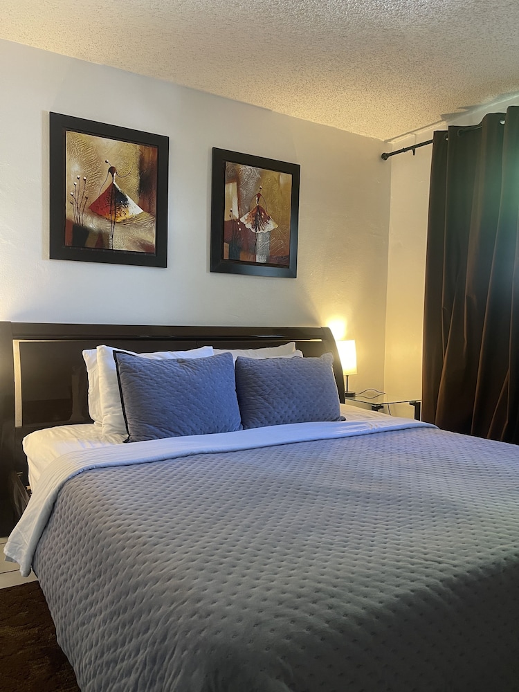 Sheridan Suites Apartments Hotel - photo 8