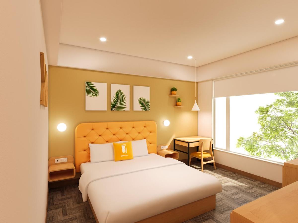 Bloom Hotel Taloja Navi Mumbai