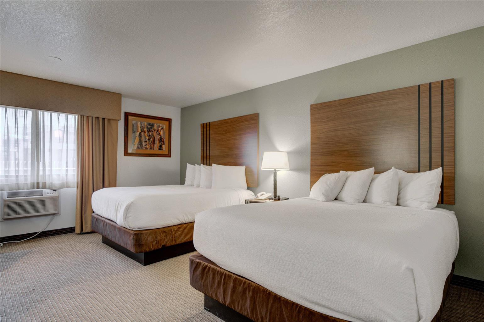 Ridgeline Hotel at Yellowstone an Ascend Collection Hotel - photo 19