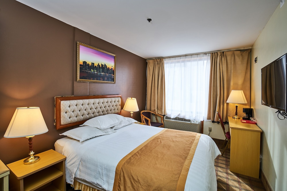Flushing Hotel - photo 16
