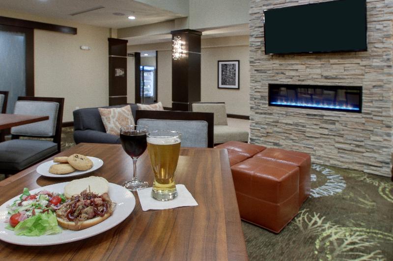 Staybridge Suites Plano The Colony by IHG - photo 60