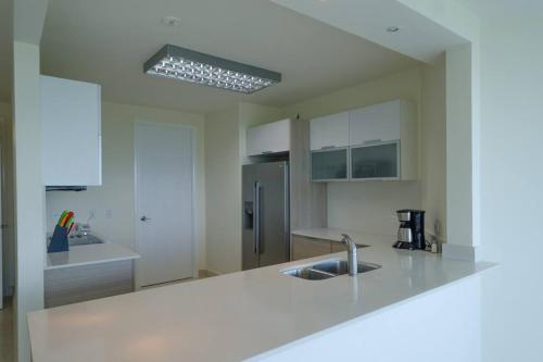 17J Beautiful Jungle Views in Beachfront Resort in Arraijan, Panama