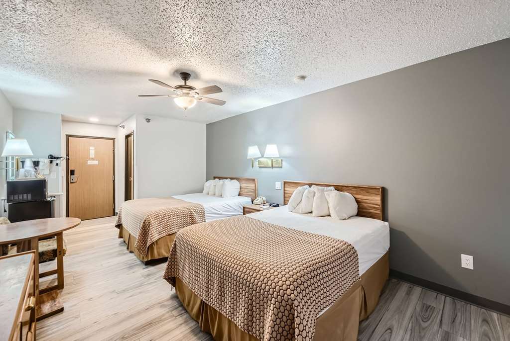 Travelodge by Wyndham Longmont - photo 10