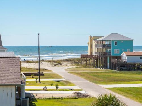 Seas the Day in TI in Freeport, United States