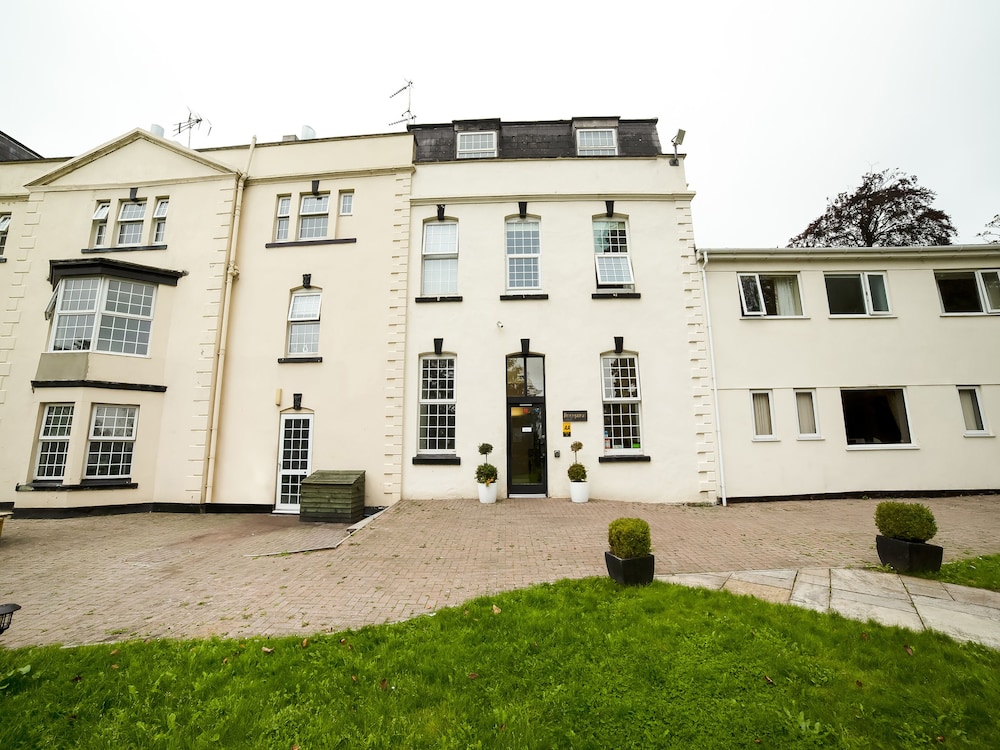 Winford Manor Hotel — hotel near Bristol Airport