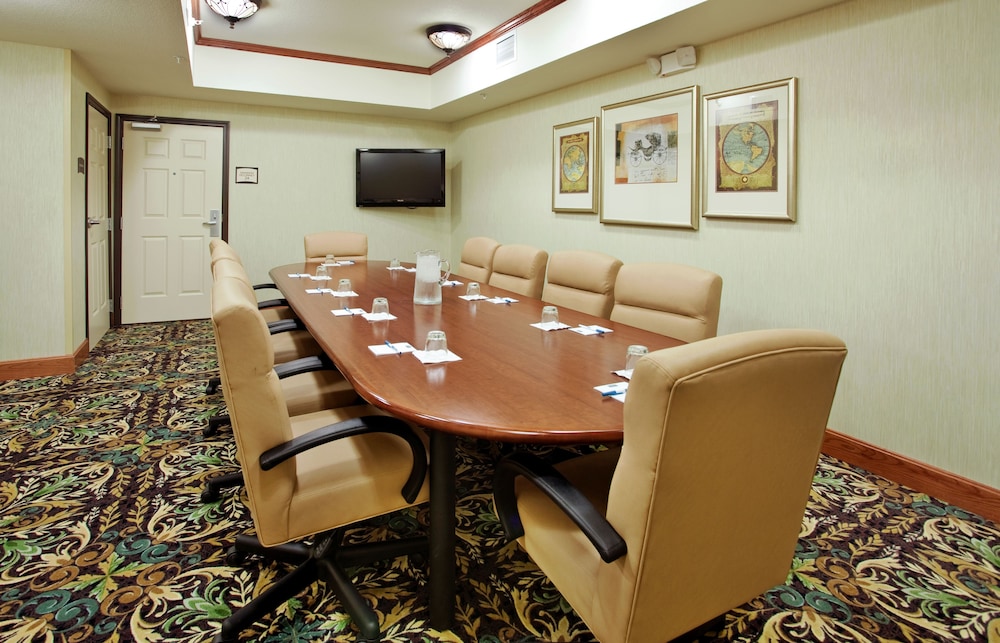 Staybridge Suites Kansas City Independence by IHG - photo 63
