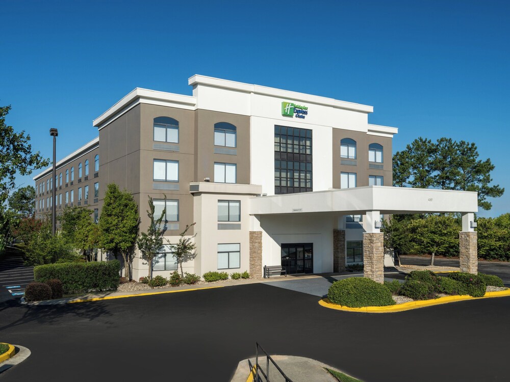 Holiday Inn Express & Suites Augusta West Fort Gordon by IHG - photo 97