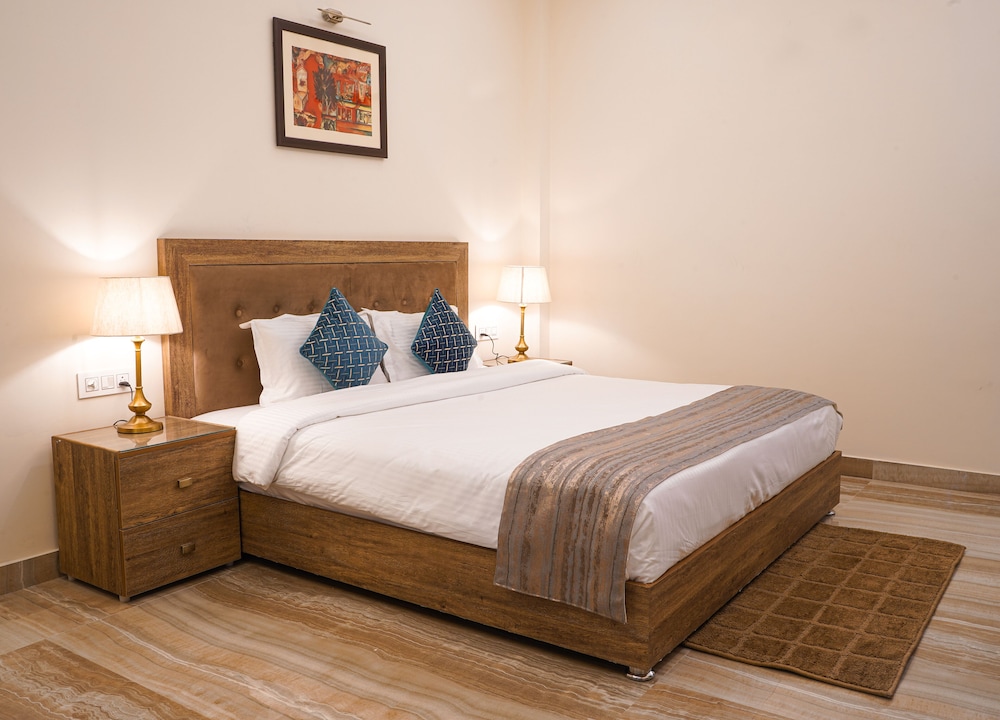 Wild Pensione Resort — Ramnagar — photo 4