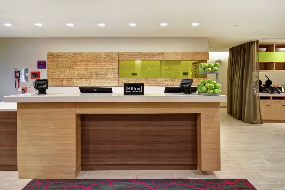 Home2 Suites Eagan Minneapolis - photo 7