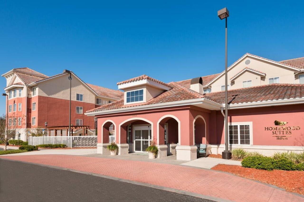 Homewood Suites by Hilton Jacksonville South St. Johns Ctr. - featured photo