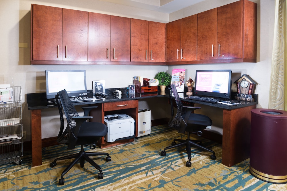 Hampton Inn Tulsa Broken Arrow - photo 54