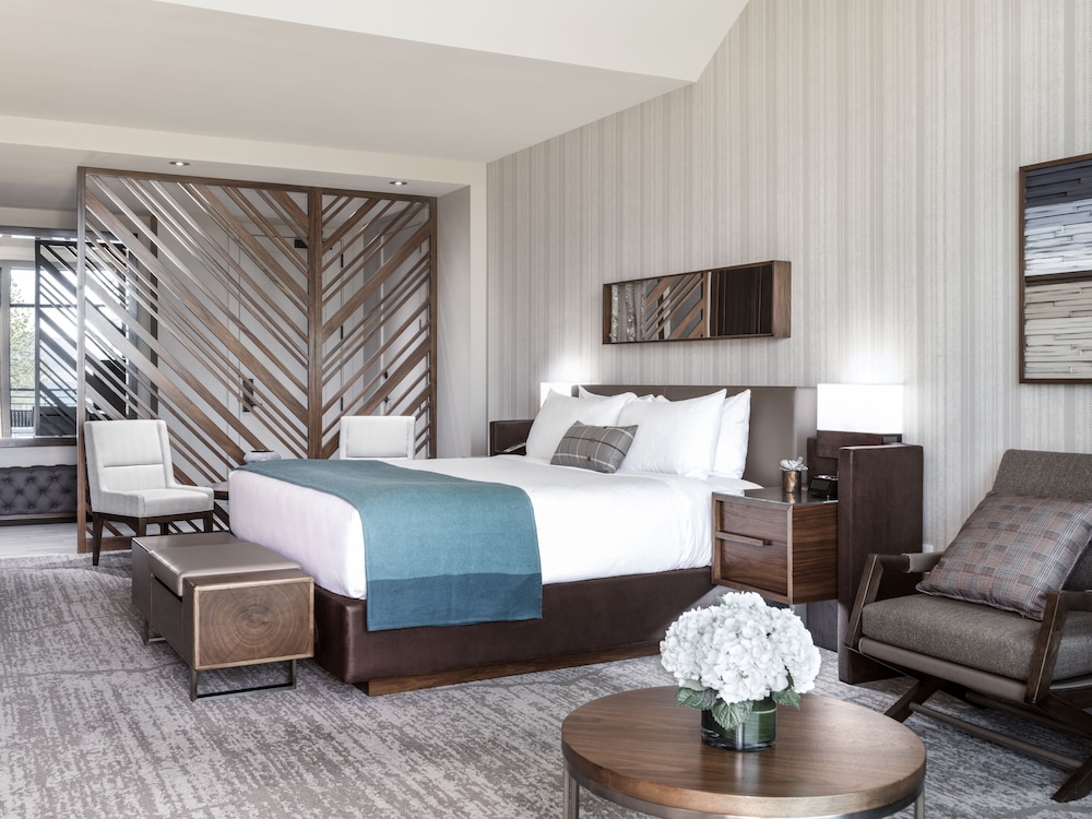 Edgewood Tahoe Resort - photo 14