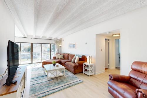 Tiburon 1B — 4-Star Luxury Hotel in Ocean City, United States