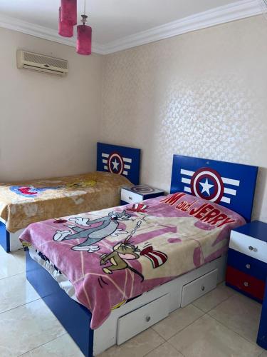 Single Room Shared Bathroom - last minute hotel in Cairo