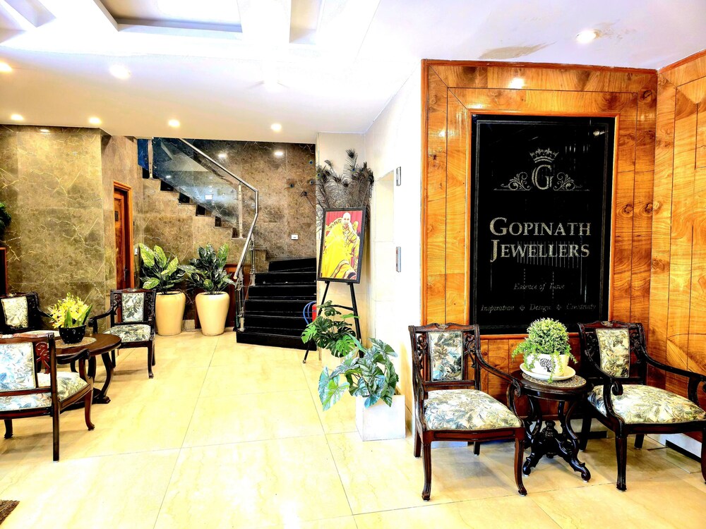 Gopinath The Grand — Karnal — photo 3