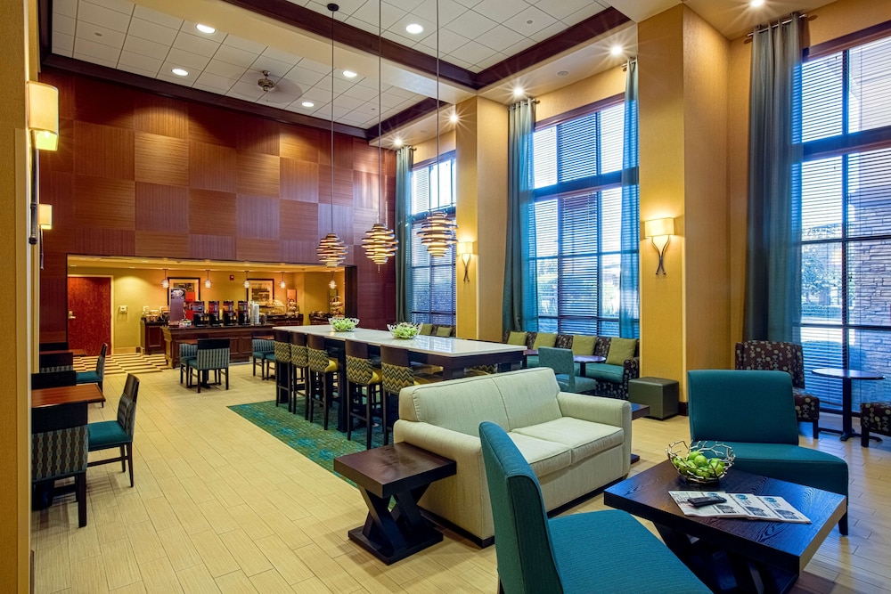 Hampton Inn & Suites Sacramento Elk Grove Laguna I 5 - photo 46