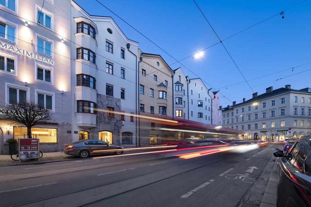 Basic Apartments downtown — Innsbruck — photo 2