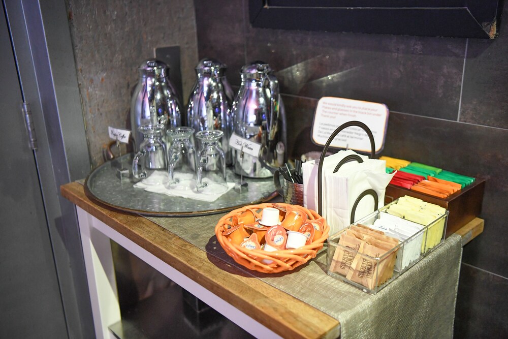 Ithaca of South Beach Hotel - photo 95