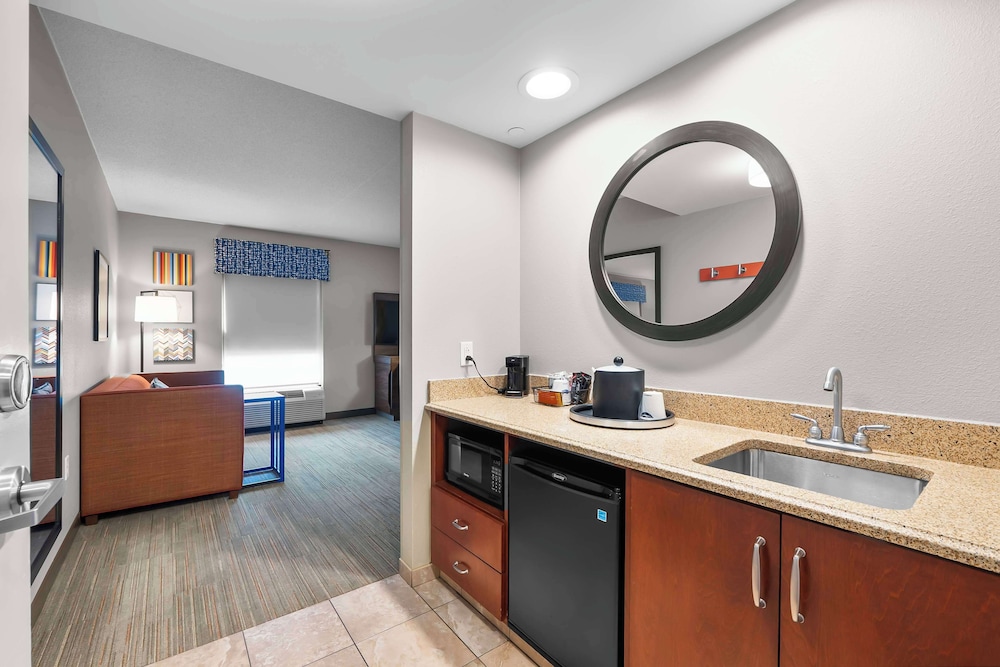 Hampton Inn & Suites St. Louis South I 55 - photo 18