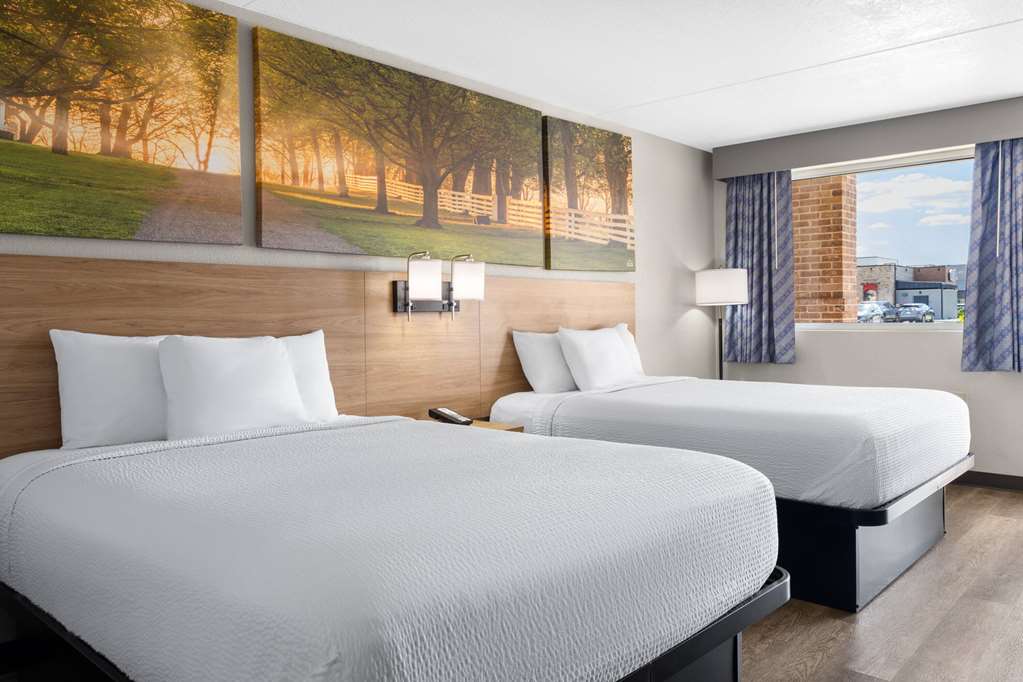 Days Inn by Wyndham Conway - photo 21