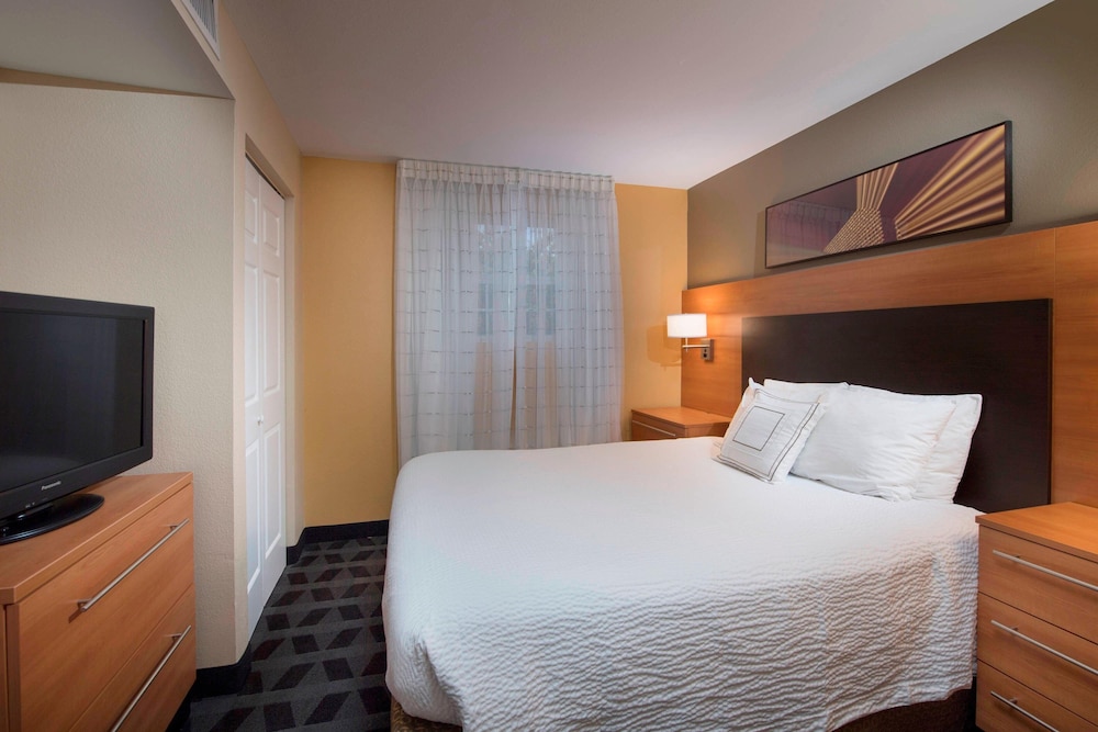 TownePlace Suites by Marriott Atlanta Alpharetta - photo 6