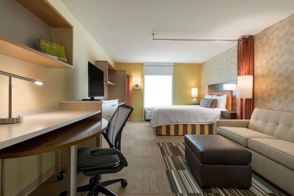 Home2 Suites by Hilton Atlanta South McDonough - photo 8