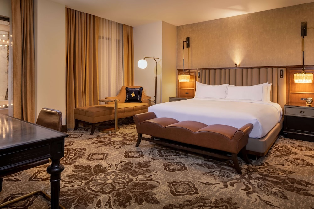 The Peregrine Omaha Downtown Curio Collection by Hilton - photo 26