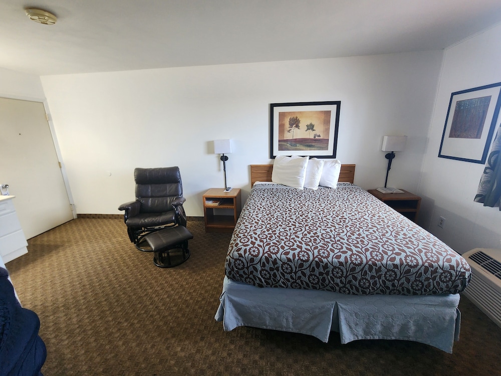 Lantern Motel - photo 8