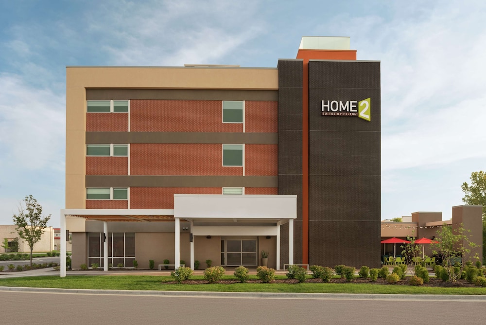 Home2 Suites by Hilton Overland Park - photo 51