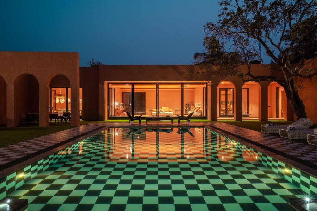 LohonoStays Villa CasaDel — Alibag — photo 5