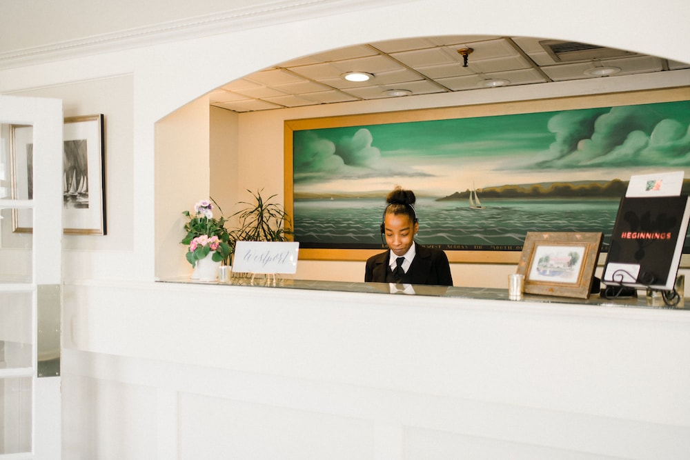 Inn at Longshore - photo 6