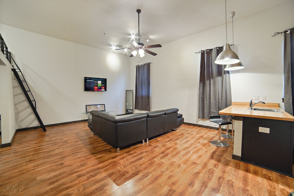 Old West Lofts Down Town Tampa - photo 19