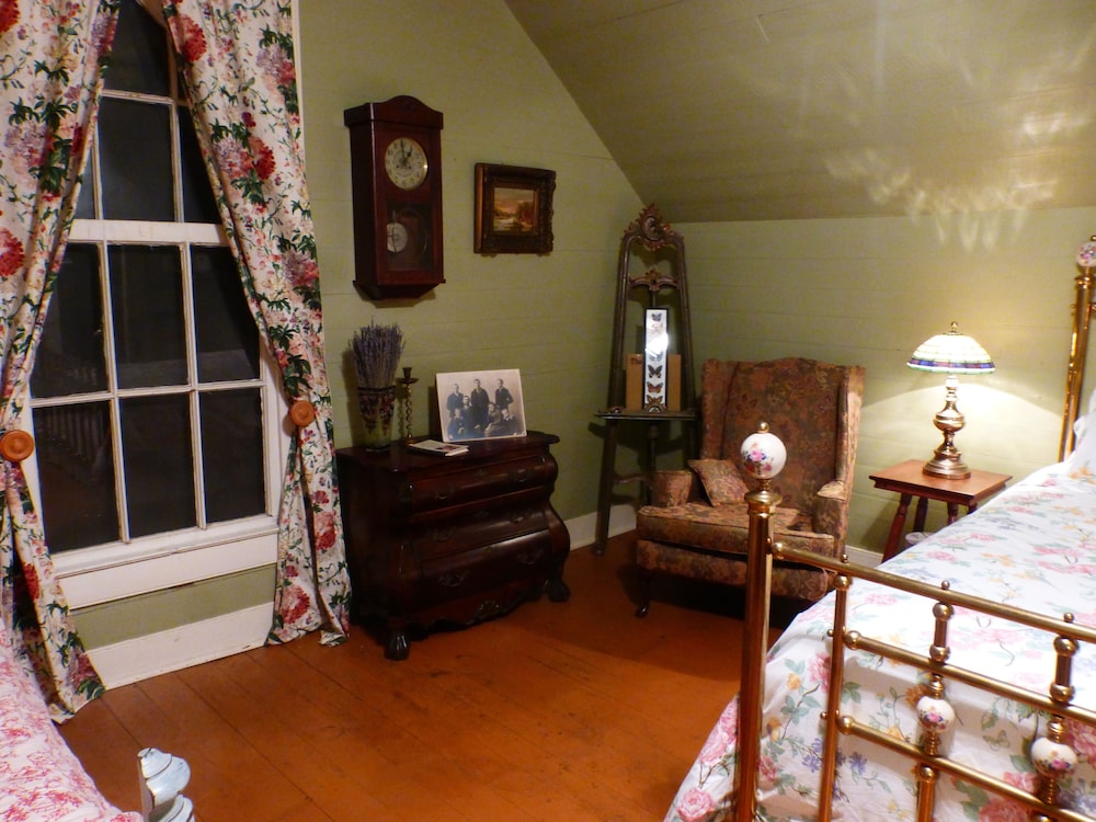 Mulberry Lavender Farm and B&B - photo 13