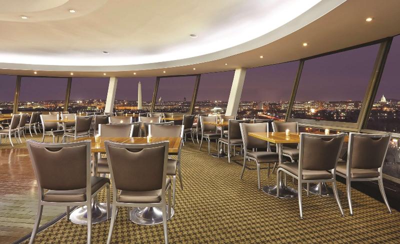 DoubleTree by Hilton Washington DC Crystal City - photo 208