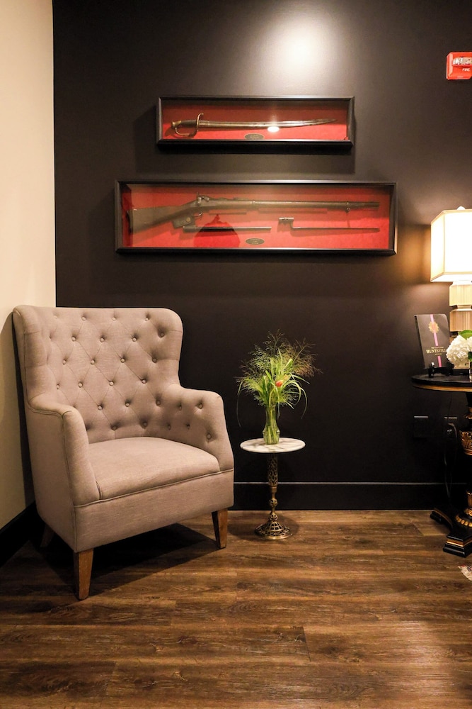 GunRunner Boutique Hotel - photo 53