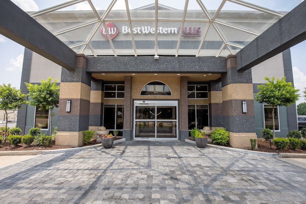 Best Western Plus Vermilion River Inn & Suites - photo 37